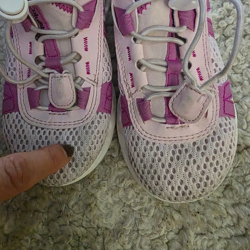 Columbia Kids Girls Drainmaker XTR Water Shoe Size 11